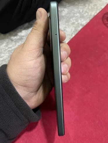 note 11 s: Xiaomi Redmi smartfon - Ekran: Tam ekranlı, damla-tip ön kamera — 3