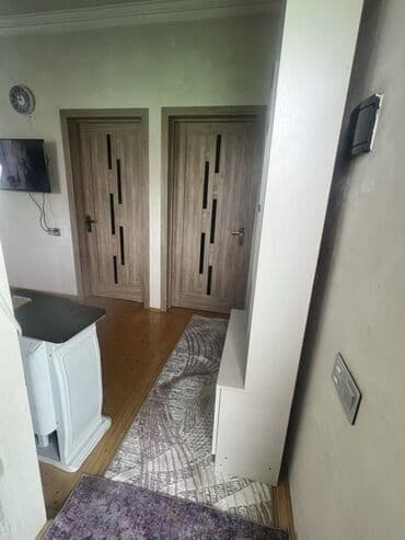 mehemmedlide kiraye evler 2025: 3 otaqlı, 45 kv. m, Orta təmir — 10