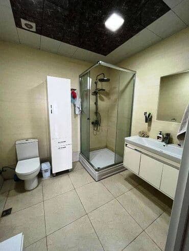 ucuz kafeler: 9-cu mikrorayon, 3 otaqlı, Yeni tikili, m. Memar Əcəmi, 105 kv. m — 14