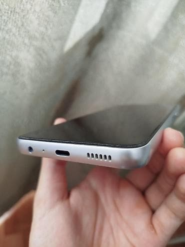 tecno pova 3: Samsung Galaxy A05s, 128 GB, rəng - Gümüşü, Barmaq izi — 3