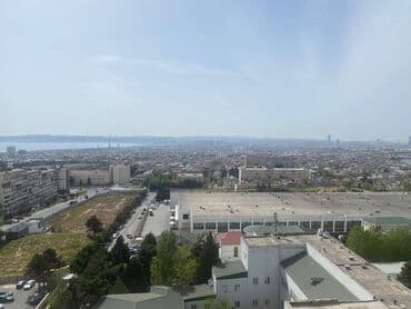 1 комнатная квартира снять: Xətai rayonu,Hezi aslanov metrosu,Ukrayna dairesində,16mertebeli — 11