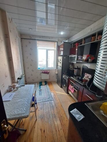 melissa park kiraye: 2 otaqlı, 79 kv. m — 2