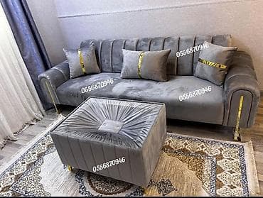 Divan, Yeni, Açılan, Bazalı, Parça, Ödənişli çatdırılma — 7
