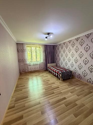 gencede 2 otaqli ev satilir: Şirvan, 2 otaqlı, Köhnə tikili, 53 kv. m — 3