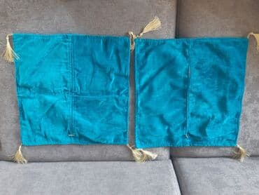 гобеленовые наволочки на подушки 50х70: Новый Наволочка, Бесплатная доставка, Доставка в районы, Самовывоз — 2