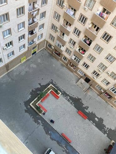 bina evlərinin satışı: 2 otaqlı, Yeni tikili, 60 kv. m — 10