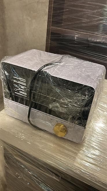 Duxovka Elektrik, rəng - Ağ, Ayrıca dayanan, Yeni lalafo.az -da Duxovka Elektrik, rəng - Ağ, Ayrıca dayanan, Yeni