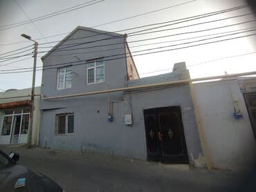 bakı quba avtobus: 5 комнат, 120 м² — 22