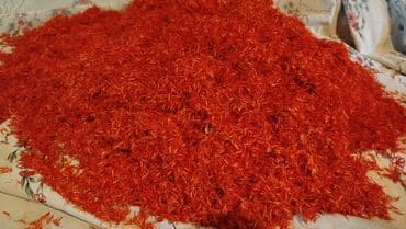 moringa tozu qiyməti: Təbii dağ zəfəranı. 1 kq 100 AZN. çatdırılma mövcuddur — 2