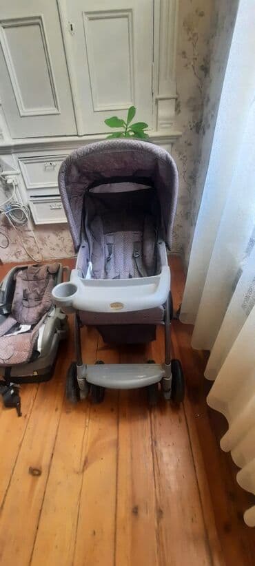 Gəzinti arabaları: İşlənmiş, Pulsuz çatdırılma — 3