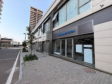 reklam ofisi: İcarəyə verilir obyekt 235 m², Ağ şəhər q. Daha 7 şəklə bax Agentlik — 3
