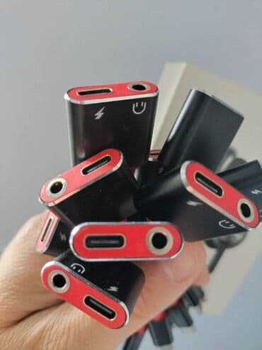 pubg ucun barmaqlıq: Pub-G OTG Multifunksional, 3 in 1, çox əlverişli, keyfiyyətli — 4