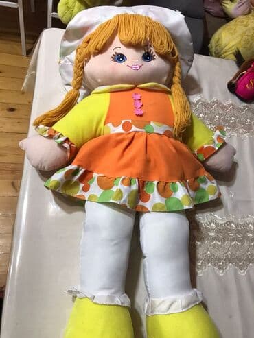 uşaq paltarları sədərək: Iqruwkalar 3 manatdan 2 manatdan 1 manatdan — 4