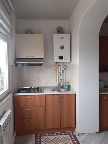 ucuz evler xirdalanda: Bakı, 1 otaqlı, Köhnə tikili, m. Azadlıq Prospekti, 34 kv. m — 6