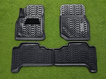 Toyota Land Cruiser Prado 100 LC100 1998-2007 üçün ayaqalti rezini