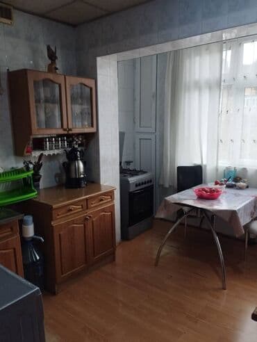 kohne gunesli: Bakı, Köhnə Günəşli, 4 otaqlı, Köhnə tikili, m. Əhmədli, 110 kv. m — 11