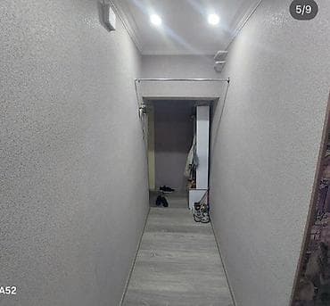 bine sovxoz: Bakı, Hövsan qəs., 2 otaqlı, Köhnə tikili, m. Avtovağzal, 48 kv. m — 1