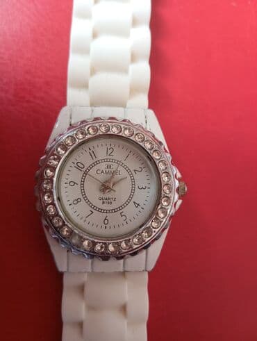 antikvar qol saat: Оригинальные часы Cammel — 1