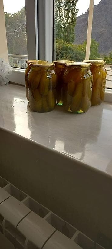 su satışı: Badımcan mürebbesi. Ordubatda bişirilib. Tek tek satılmır azı 10 — 2