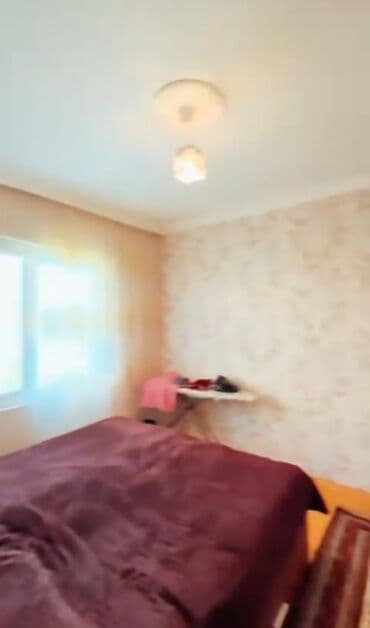 ecemide ipoteka ile satilan evler: 3 otaqlı, 90 kv. m, Kredit var, Orta təmir — 16