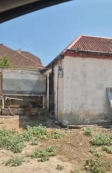 что такое şahdağ i̇stirahət evi nabran: 28 соток, Для сельского хозяйства, Купчая — 7