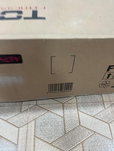 İdman və istirahət: TOORX TRX-MARATHON qaçış trenajoru - Mühərrik: 4.0 HP DC (6.0 HP — 7