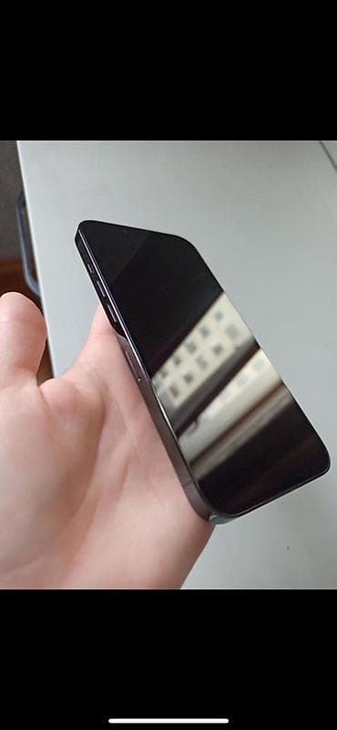 pro 5: IPhone 13 Pro, Alpine Green — 2