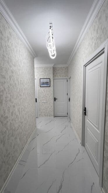 квартиры баку аренда: Bərdə, 3 otaqlı, Köhnə tikili, 73 kv. m — 3