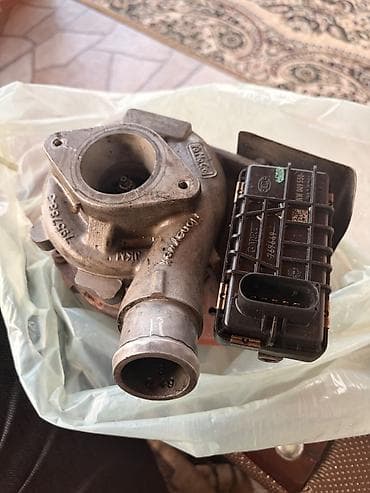 Turbosu dagilib — 1