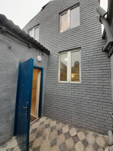 rayonlara: 3 otaqlı, 85 kv. m, Kredit yoxdur, Yeni təmirli — 1