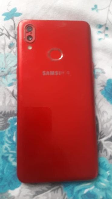 samsung a31 irşad: Samsung Galaxy A20s, 32 GB, rəng - Qırmızı, Qırıq — 2