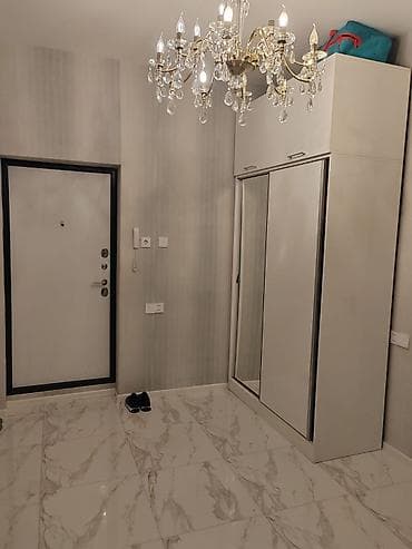 yeni guneşli: 3 otaqlı, Yeni tikili, 117 kv. m — 6