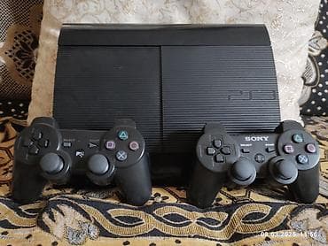 playstation 3 slim: Mini Indesit Soyuducu Satılır, rəng - Ağ — 5