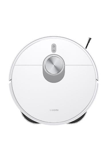 xiaomi mi6: Xiaomi robot tozsoran və ağıllı baza stansiyası - 2-in-1 təmizlik — 3