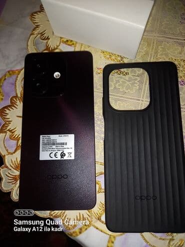 kamerasiz android telefon: Oppo 5i, 128 GB — 5