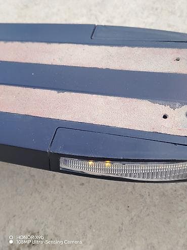 CD, DVD disklər və kassetlər: Elektrik skuter süret maksumum 51 çekiden asılıdı 3 sukorustudu — 5