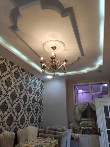 xirdalanda tecili satilan evler: 3 otaqlı, Yeni tikili, 68 kv. m — 3