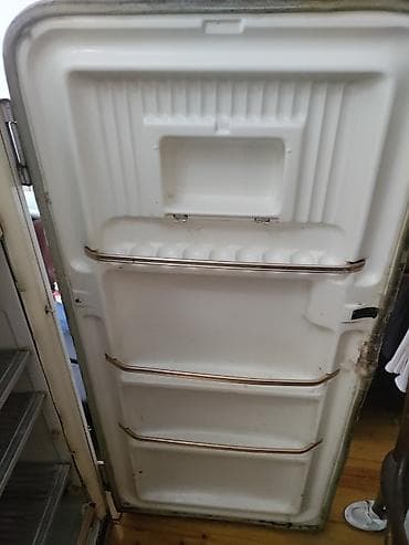 redmi note 9s kabrolari: İşlənmiş 1 qapılı Zil Soyuducu Satılır, rəng - Ağ — 6