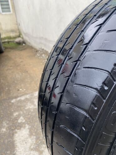 masin kalpaklari: Məhsul: Avtomobil şinləri ( 3 ədəd komplekt) Xüsusiyyətlər: - Növ — 2