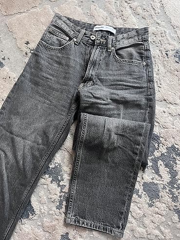 Cins şalvar, Bershka, S lalafo.az -da Cins şalvar, Bershka, S