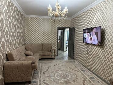 bakixanov kucesi: Bakı, Bakıxanov qəs., 4 otaqlı, Köhnə tikili, 100 kv. m — 2