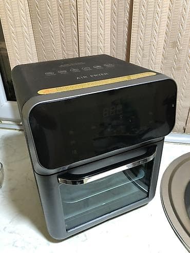 soba satilir: Fritoz Yağsız l — 3