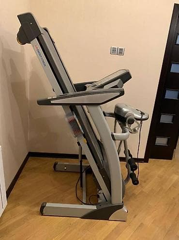 Спорт и хобби: Trenajorlar ideal veziyyetdedir cox keyfiyyetli alman texnologiyasidir — 1