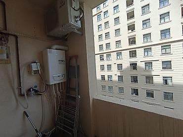 a frame ev: Şərq Bazarına yaxın 2 otaqlı, əla təmirli, əşyalı, kirayə mənzil — 10
