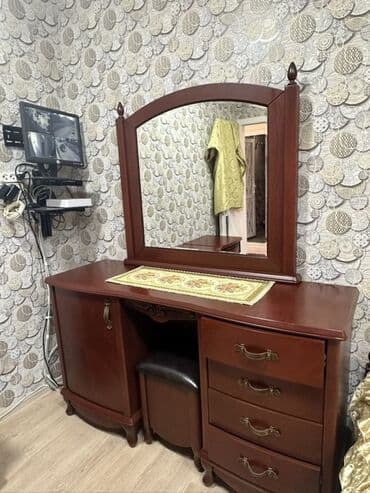 kirayə evlər masazır: 3 otaqlı, 70 kv. m, Kredit yoxdur, Yeni təmirli — 16