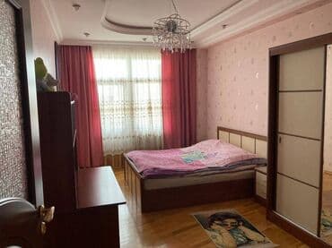 7 8 mkr kiraye evler: 7 otaqlı, Yeni tikili, 280 kv. m — 14