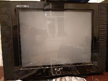 İşlənmiş Televizor Samsung 54"