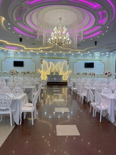 аренда офиса в бизнес центре баку: Günel Şadlıq Sarayı, Mingəcevir şəhərinin tam mərkəzi – geniş və — 5