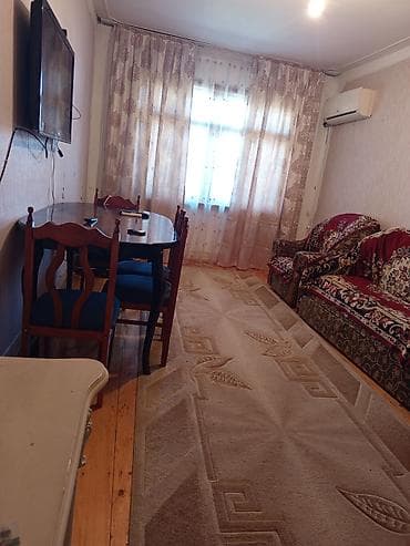 led guzgu: Mebel dəsti – klassik üslub - Geniş qardirob: 5 qapılı konstruksiya — 4