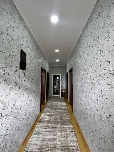 Дома: 3 комнаты, 100 м², Свежий ремонт — 8